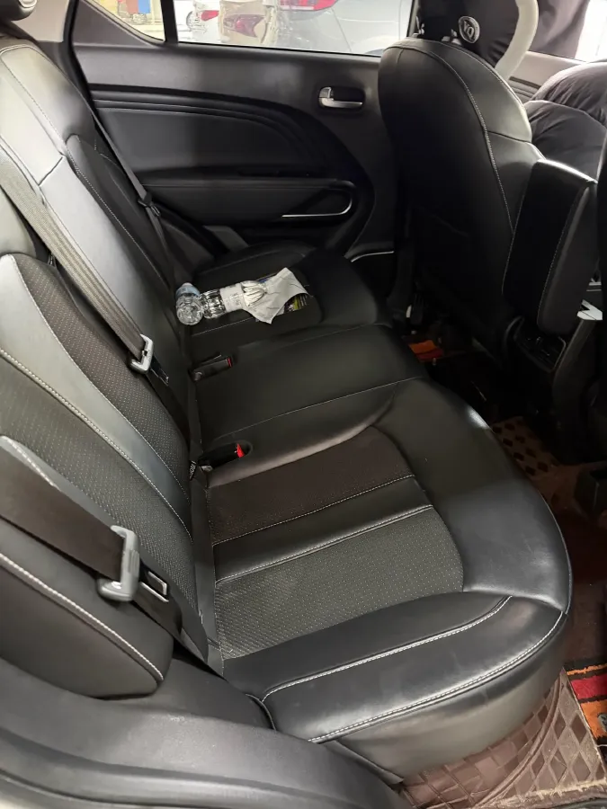 2021 GAC Trumpchi GS3 1.5T 169HP L4 6AT,autocango,china used car exporter,china ev exporter,chinese used car exporter,chinese used ev exporter