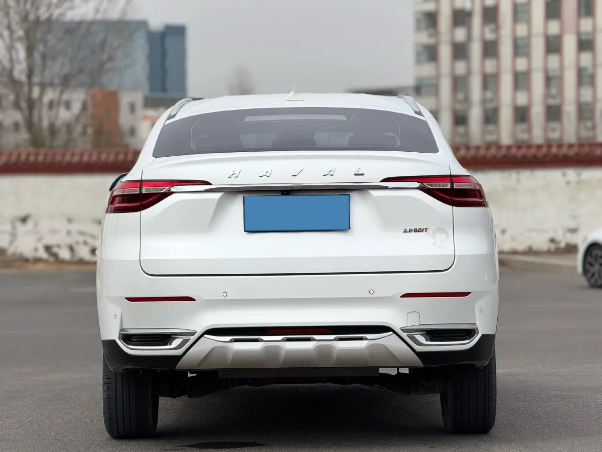 2021 Haval F7x 2.0T 224HP L4 7DCT,autocango,china used car exporter,china ev exporter,chinese used car exporter,chinese used ev exporter