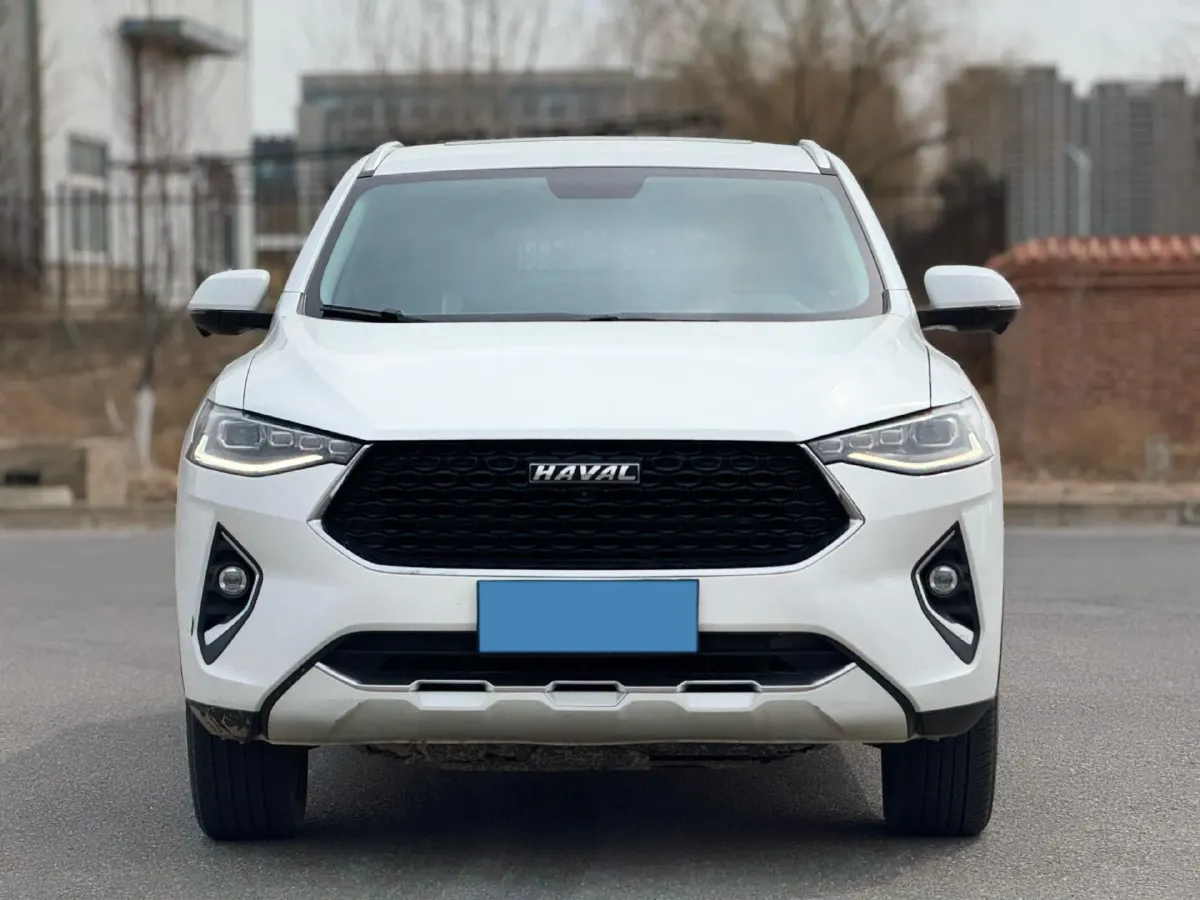 2021 Haval F7x 2.0T 224HP L4 7DCT,autocango,china used car exporter,china ev exporter,chinese used car exporter,chinese used ev exporter