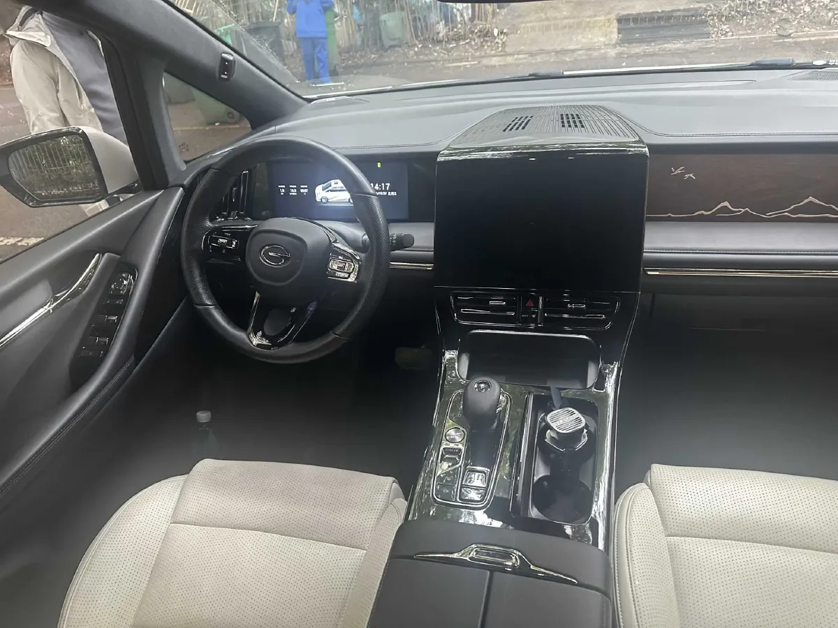 2024 GAC Trumpchi M8 2.0T 252HP L4 8AT,autocango,china used car exporter,china ev exporter,chinese used car exporter,chinese used ev exporter