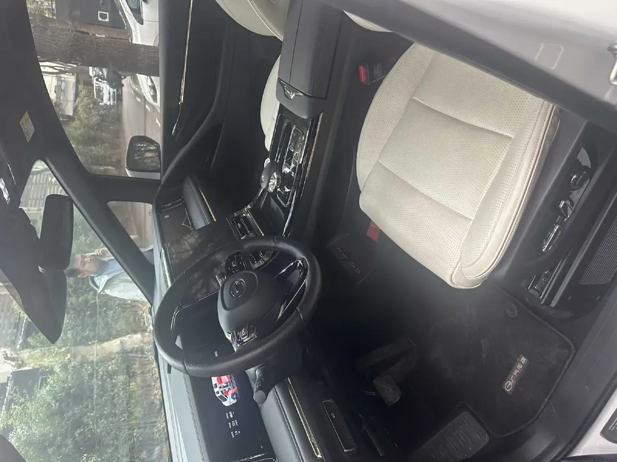 2024 GAC Trumpchi M8 2.0T 252HP L4 8AT,autocango,china used car exporter,china ev exporter,chinese used car exporter,chinese used ev exporter