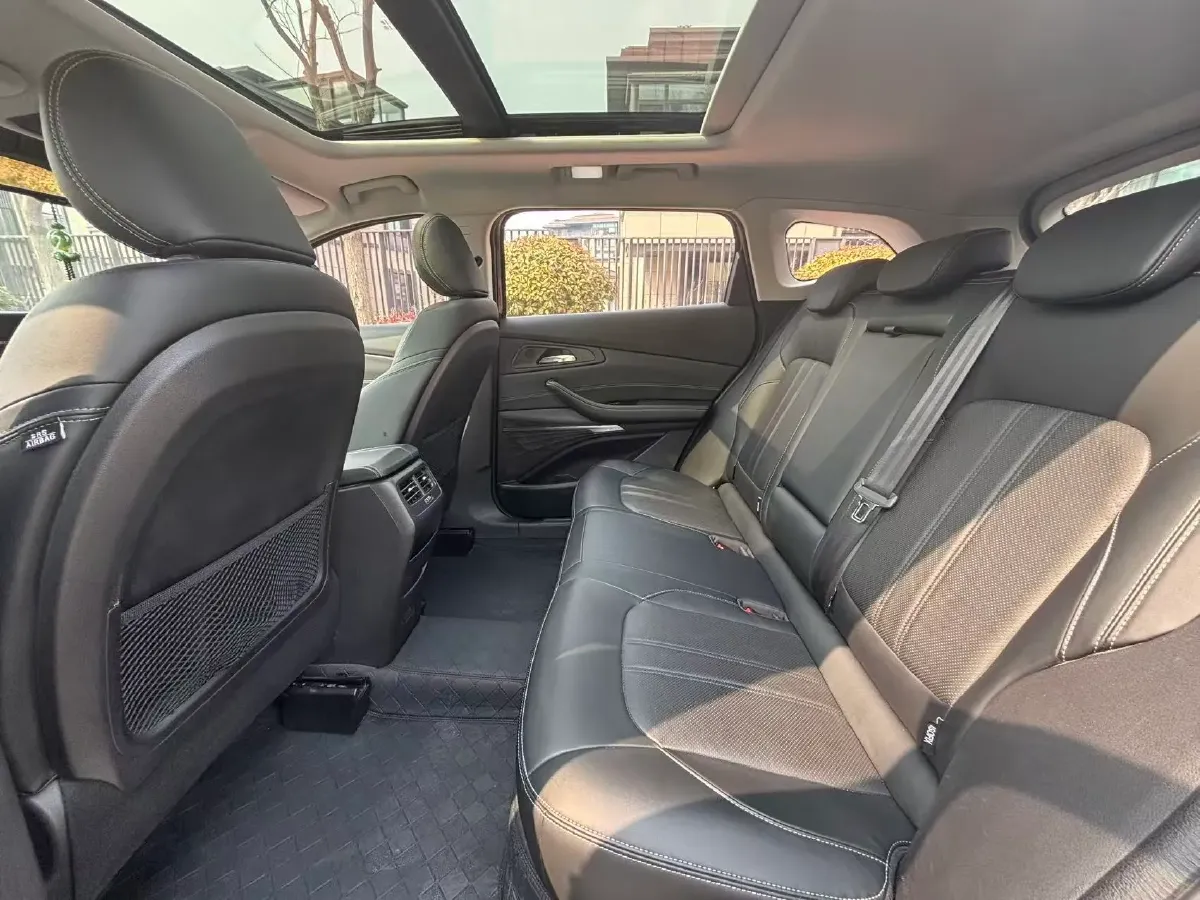 2020 Exceed TXL 1.6T 197HP L4 7DCT,autocango,china used car exporter,china ev exporter,chinese used car exporter,chinese used ev exporter