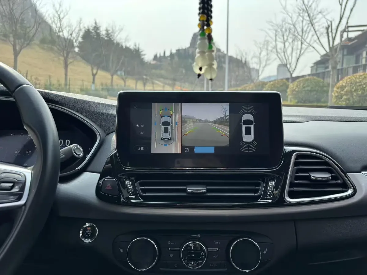 2020 Exceed TXL 1.6T 197HP L4 7DCT,autocango,china used car exporter,china ev exporter,chinese used car exporter,chinese used ev exporter