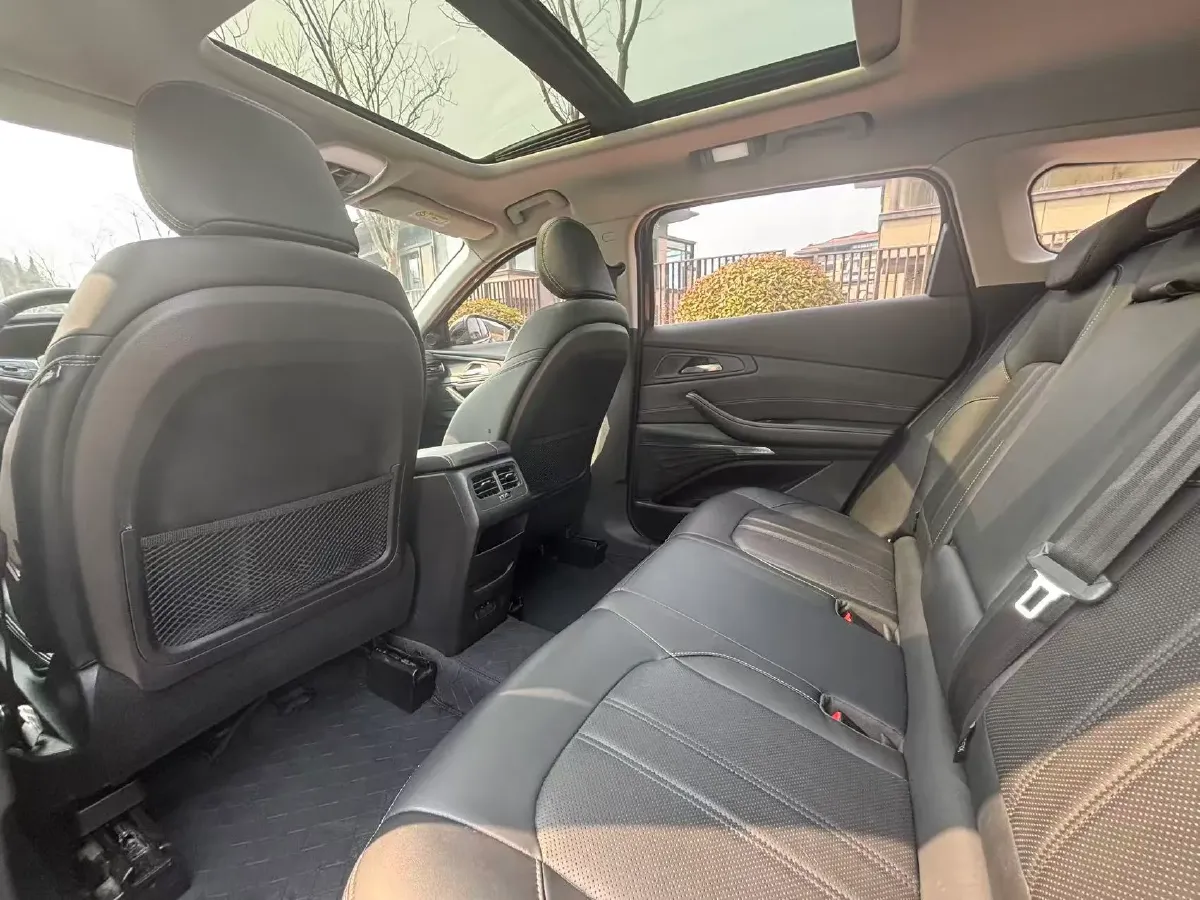 2020 Exceed TXL 1.6T 197HP L4 7DCT,autocango,china used car exporter,china ev exporter,chinese used car exporter,chinese used ev exporter