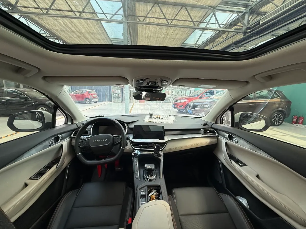 2022 Roewe i6 MAX BEV 61.1KWH,autocango,china used car exporter,china ev exporter,chinese used car exporter,chinese used ev exporter