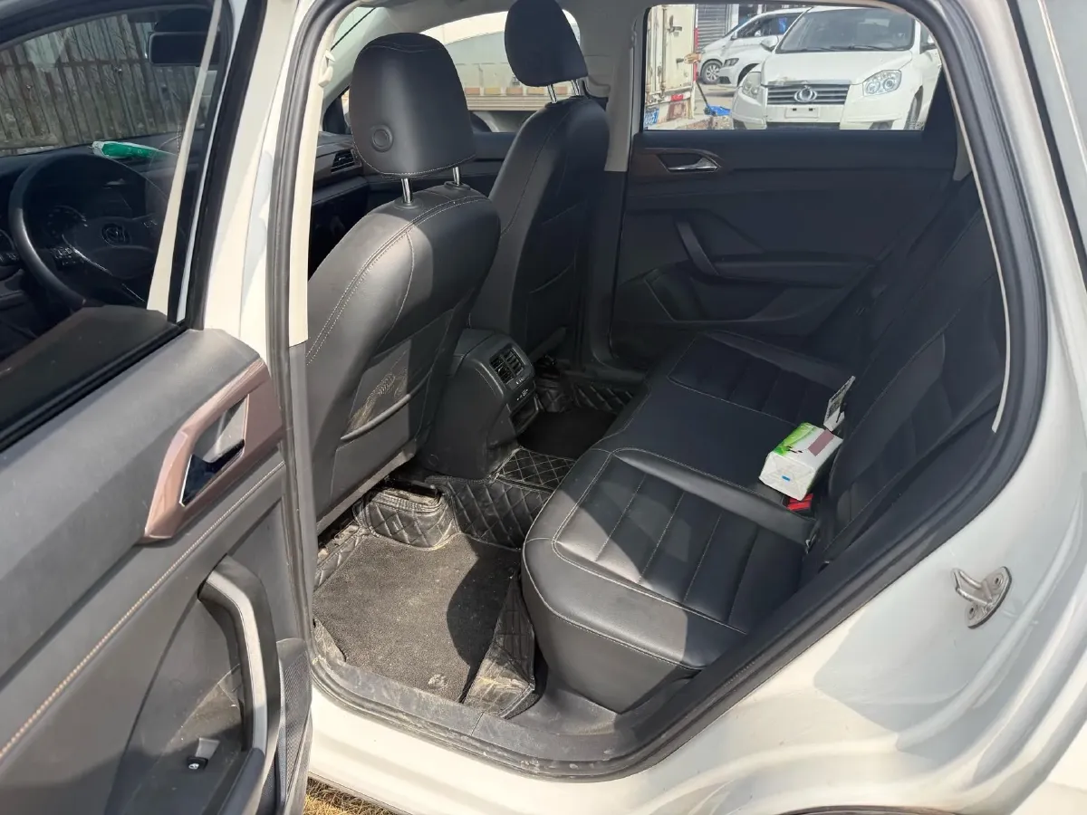 2021 Volkswagen Tharu 1.4T 150HP L4 7DCT,autocango,china used car exporter,china ev exporter,chinese used car exporter,chinese used ev exporter