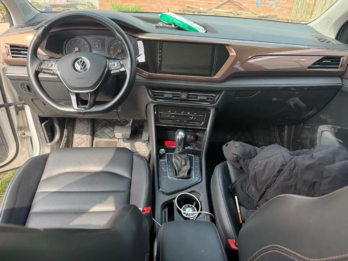 2021 Volkswagen Tharu 1.4T 150HP L4 7DCT,autocango,china used car exporter,china ev exporter,chinese used car exporter,chinese used ev exporter