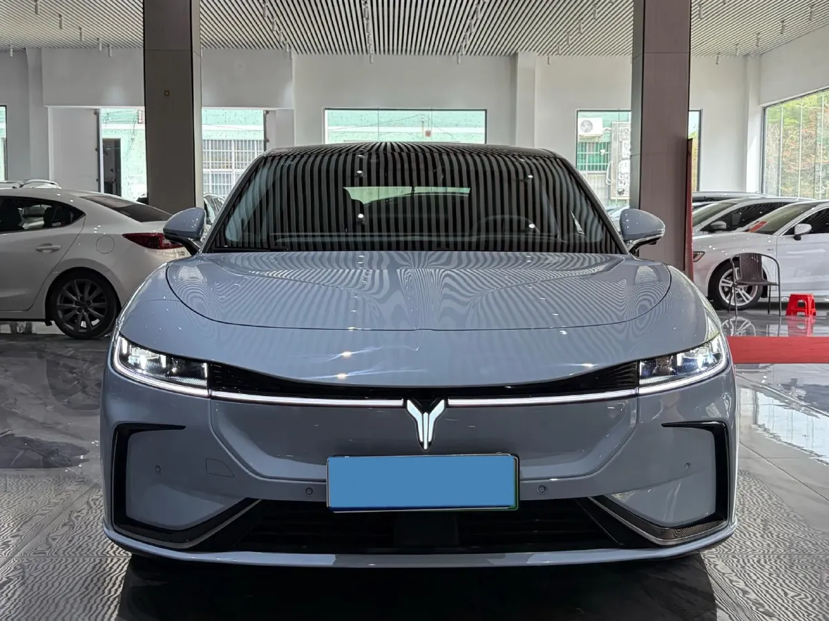 2023 Voyah ZhuiGuang BEV 82.11KWH,autocango,china used car exporter,china ev exporter,chinese used car exporter,chinese used ev exporter