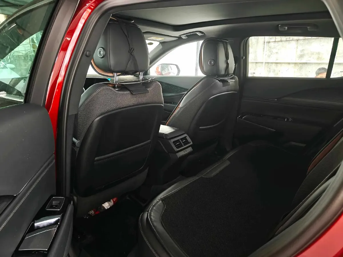 2023 Cadillac GT4 1.5T 211HP L4 9AT,autocango,china used car exporter,china ev exporter,chinese used car exporter,chinese used ev exporter