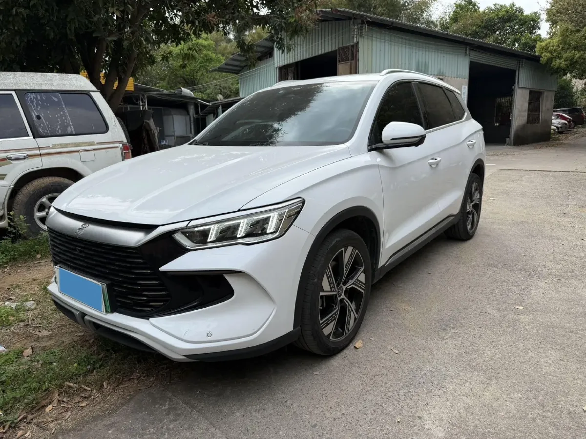2023 BYD Song Pro 1.5L 110HP L4 E-CVT PHEV 18.3KWH,autocango,china used car exporter,china ev exporter,chinese used car exporter,chinese used ev exporter