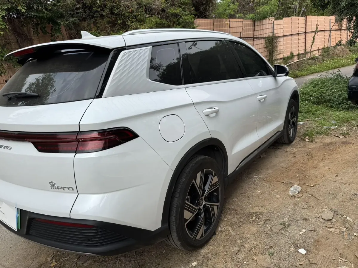 2023 BYD Song Pro 1.5L 110HP L4 E-CVT PHEV 18.3KWH,autocango,china used car exporter,china ev exporter,chinese used car exporter,chinese used ev exporter