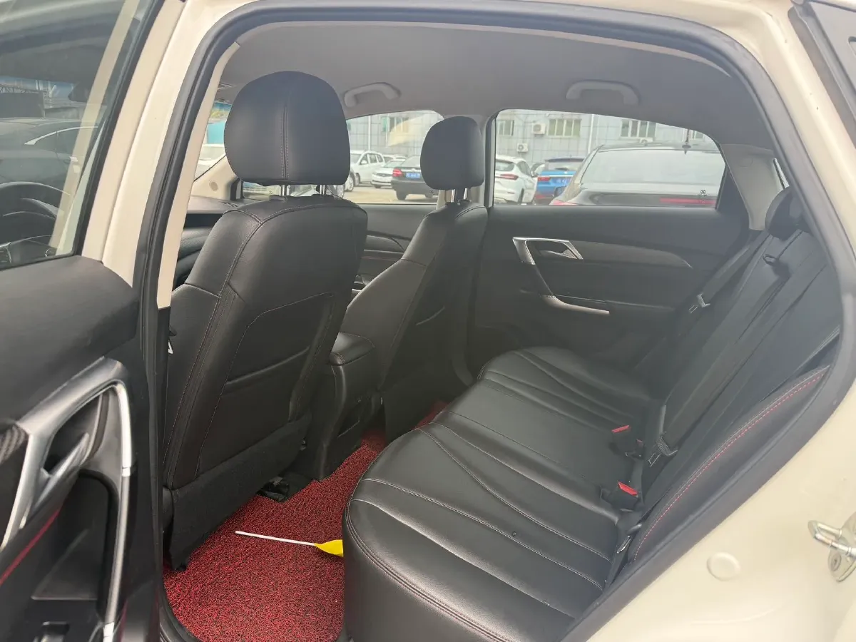 2019 BeiJing Auto EU5 BEV 50.8KWH,autocango,china used car exporter,china ev exporter,chinese used car exporter,chinese used ev exporter