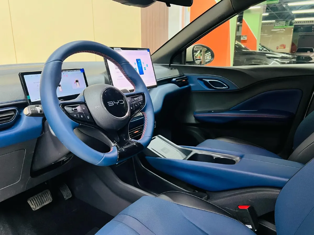 2025 BYD Seagull BEV 30.08KWH,autocango,china used car exporter,china ev exporter,chinese used car exporter,chinese used ev exporter