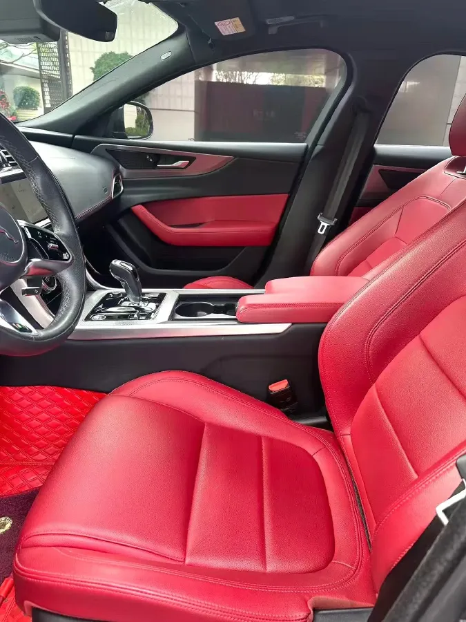 2021 Jaguar XEL 2.0T 250HP L4 8AT,autocango,china used car exporter,china ev exporter,chinese used car exporter,chinese used ev exporter