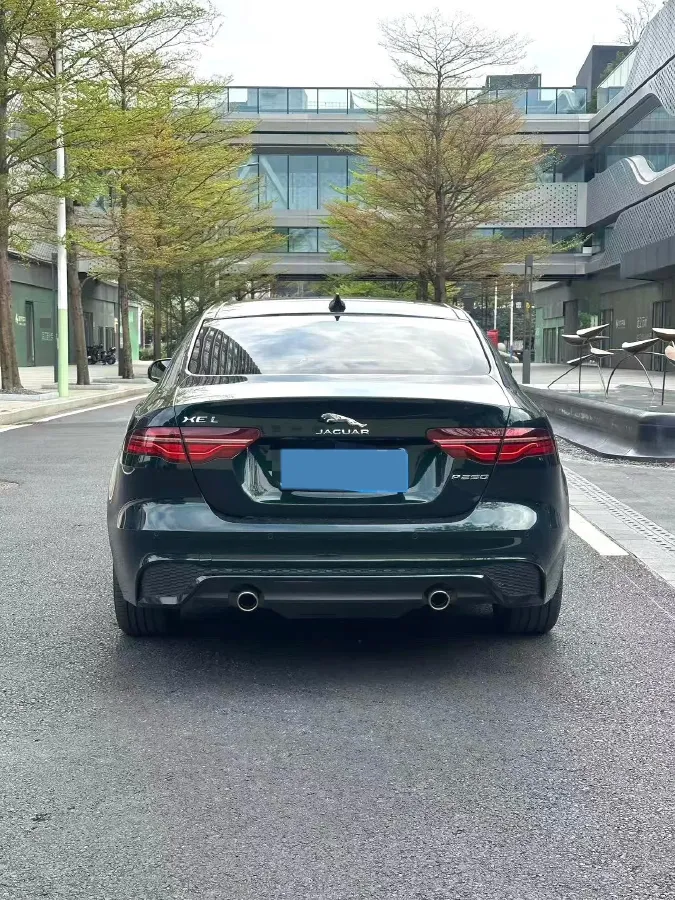 2021 Jaguar XEL 2.0T 250HP L4 8AT,autocango,china used car exporter,china ev exporter,chinese used car exporter,chinese used ev exporter