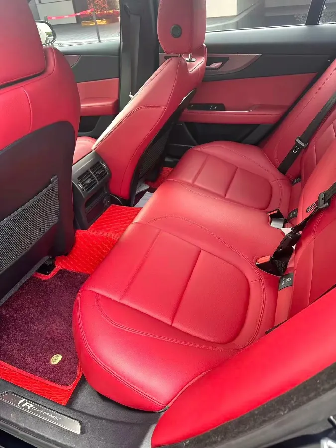 2021 Jaguar XEL 2.0T 250HP L4 8AT,autocango,china used car exporter,china ev exporter,chinese used car exporter,chinese used ev exporter