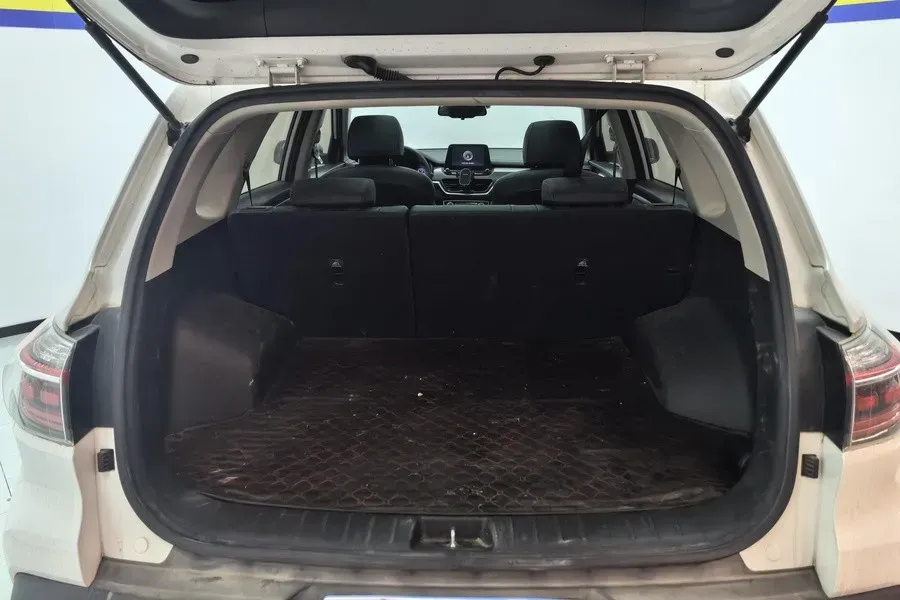 2019 Kia Sportage R 2.0L 160HP L4 6AT,autocango,china used car exporter,china ev exporter,chinese used car exporter,chinese used ev exporter