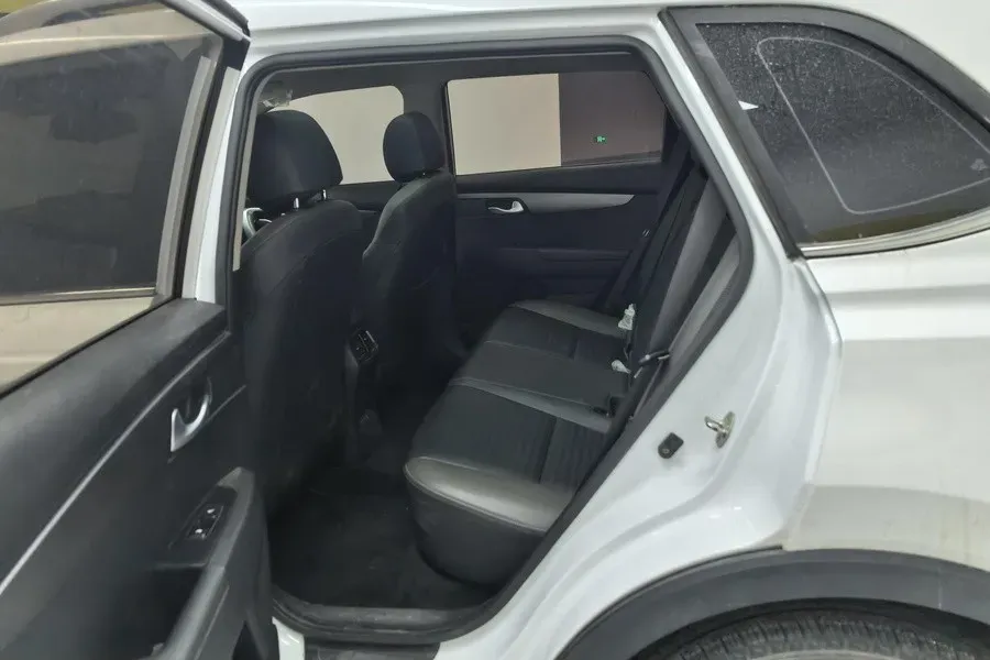 2019 Kia Sportage R 2.0L 160HP L4 6AT,autocango,china used car exporter,china ev exporter,chinese used car exporter,chinese used ev exporter