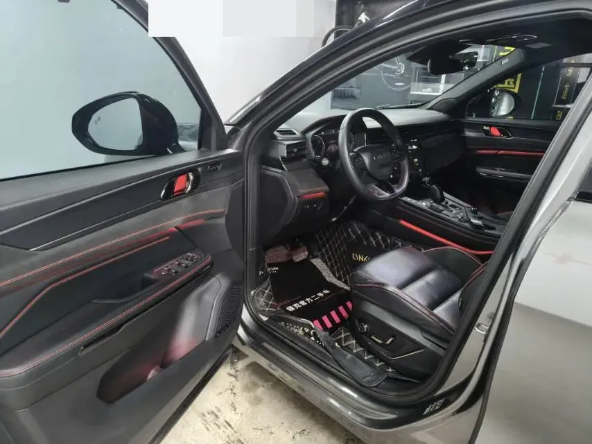 2020 LYNK&CO 05 2.0T 254HP L4 8AT,autocango,china used car exporter,china ev exporter,chinese used car exporter,chinese used ev exporter