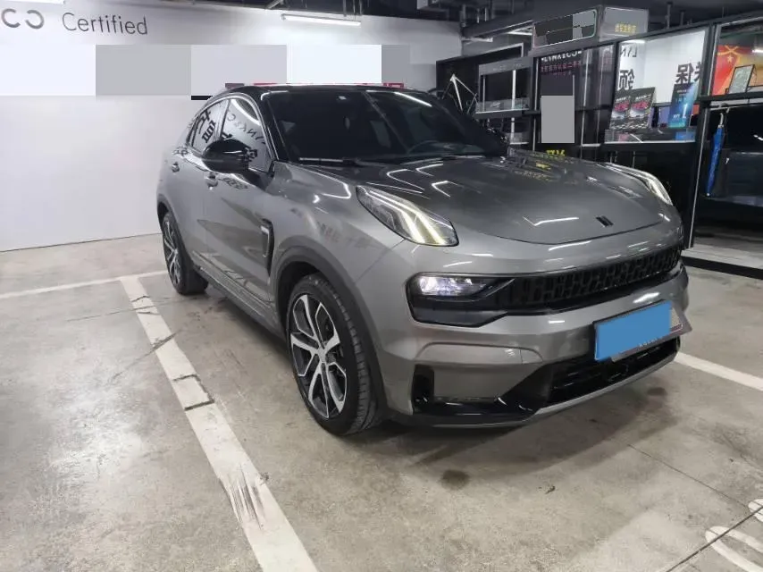2020 LYNK&CO 05 2.0T 254HP L4 8AT,autocango,china used car exporter,china ev exporter,chinese used car exporter,chinese used ev exporter