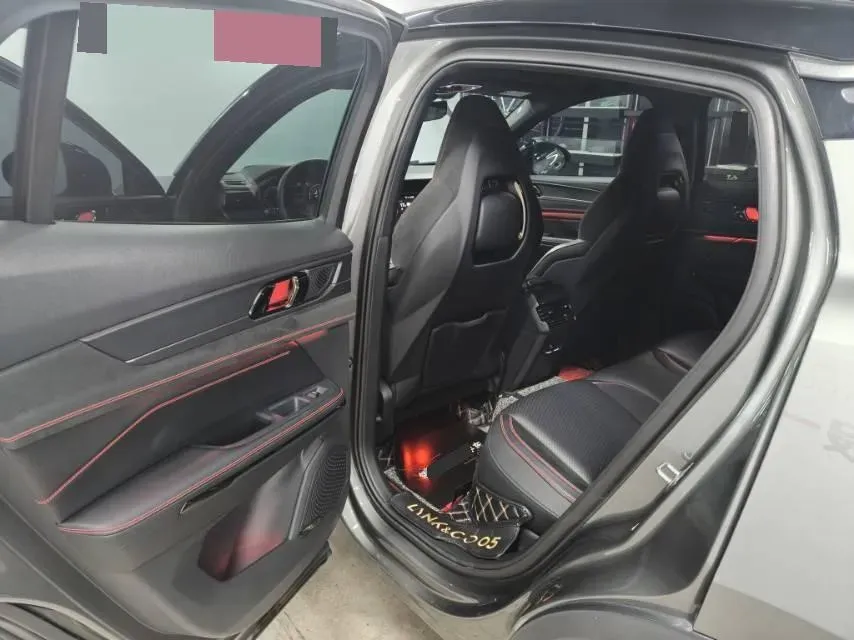 2020 LYNK&CO 05 2.0T 254HP L4 8AT,autocango,china used car exporter,china ev exporter,chinese used car exporter,chinese used ev exporter