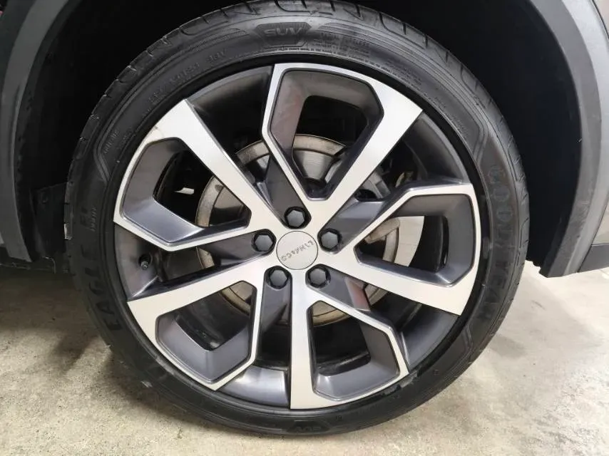 2020 LYNK&CO 05 2.0T 254HP L4 8AT,autocango,china used car exporter,china ev exporter,chinese used car exporter,chinese used ev exporter