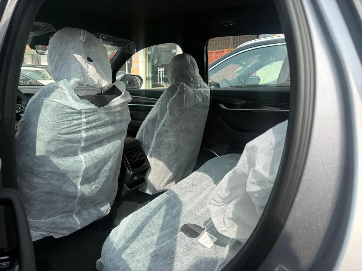 2024 Geely Monjaro 2.0T 218HP L4 7DCT,autocango,china used car exporter,china ev exporter,chinese used car exporter,chinese used ev exporter