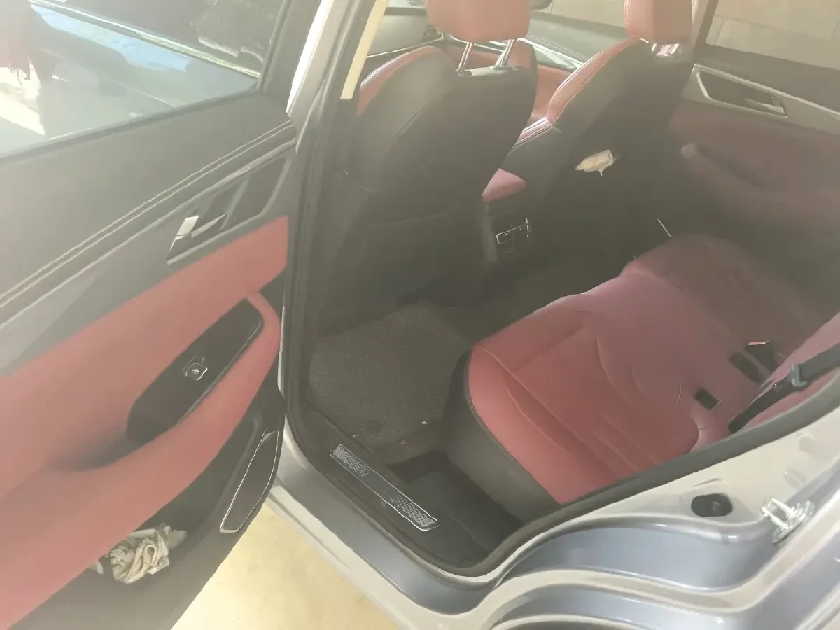 2021 ChangAn CS85 Coupe 1.5T 178HP L4 7DCT,autocango,china used car exporter,china ev exporter,chinese used car exporter,chinese used ev exporter