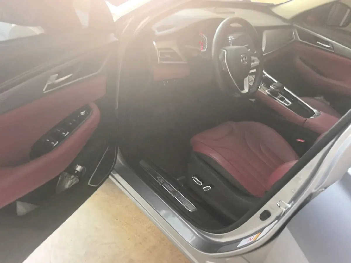 2021 ChangAn CS85 Coupe 1.5T 178HP L4 7DCT,autocango,china used car exporter,china ev exporter,chinese used car exporter,chinese used ev exporter