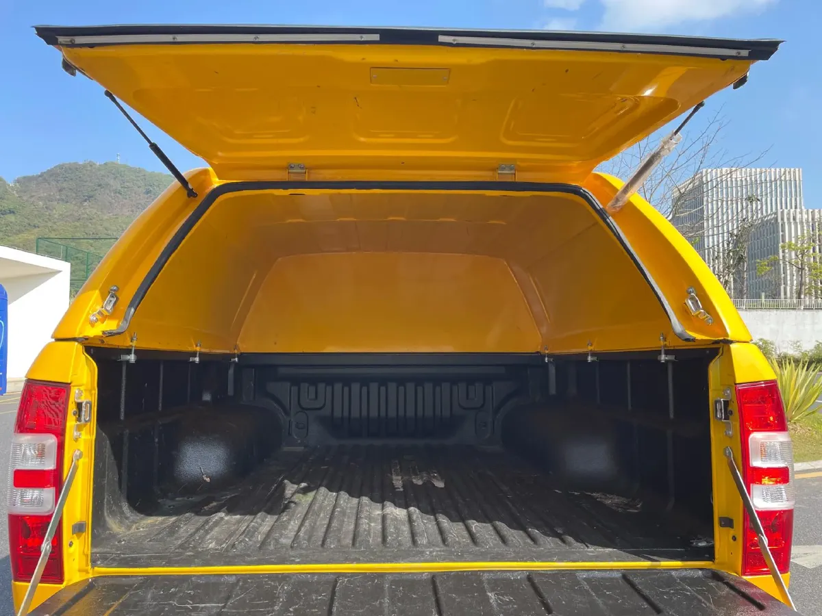 2023 Isuzu RE-MAX Jim 2.5T 143HP L4 6MT,autocango,china used car exporter,china ev exporter,chinese used car exporter,chinese used ev exporter