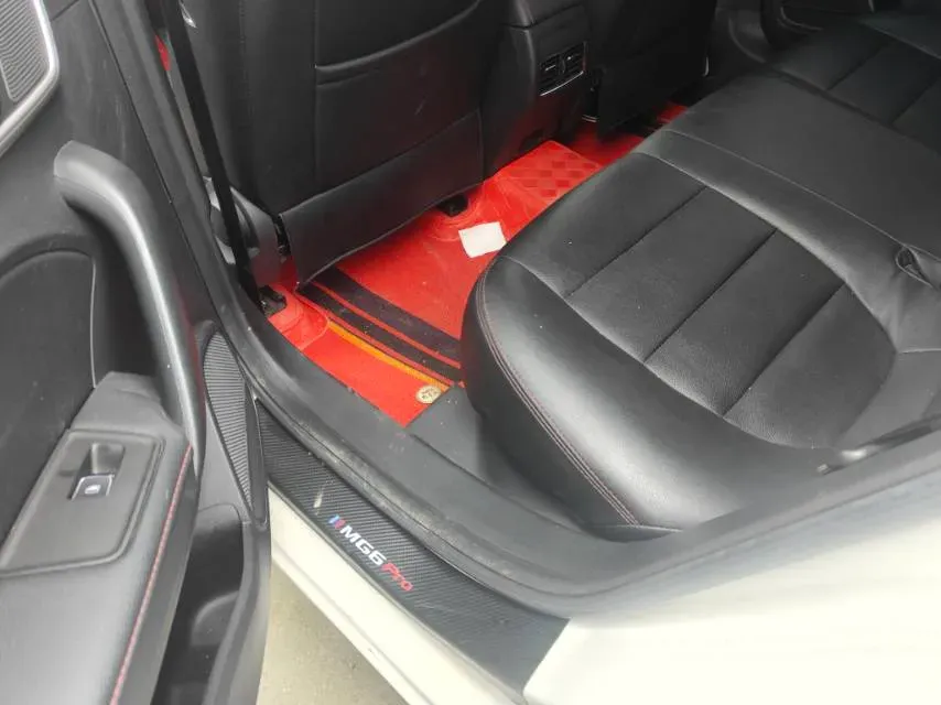 2019 MAXUS D60 1.5T 169HP L4 7DCT,autocango,china used car exporter,china ev exporter,chinese used car exporter,chinese used ev exporter