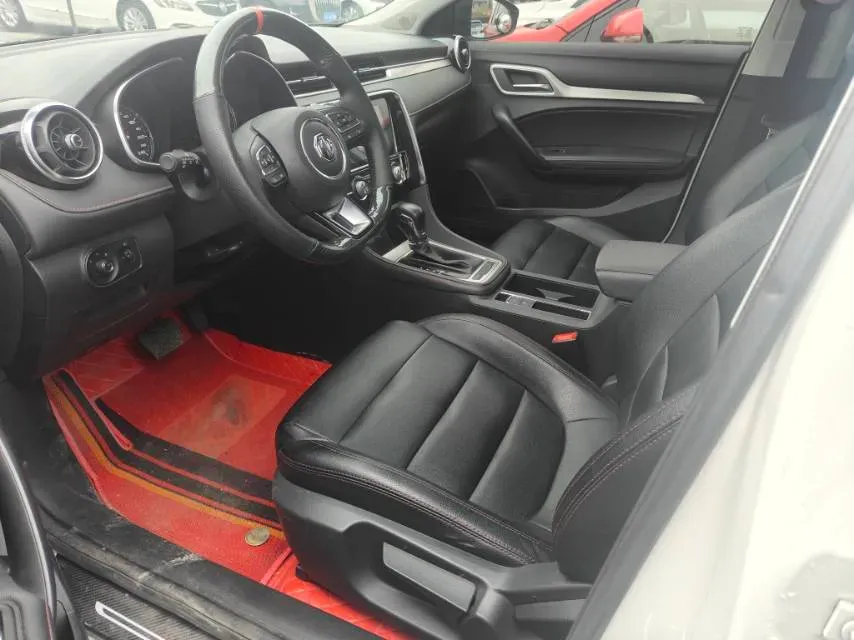 2019 MAXUS D60 1.5T 169HP L4 7DCT,autocango,china used car exporter,china ev exporter,chinese used car exporter,chinese used ev exporter