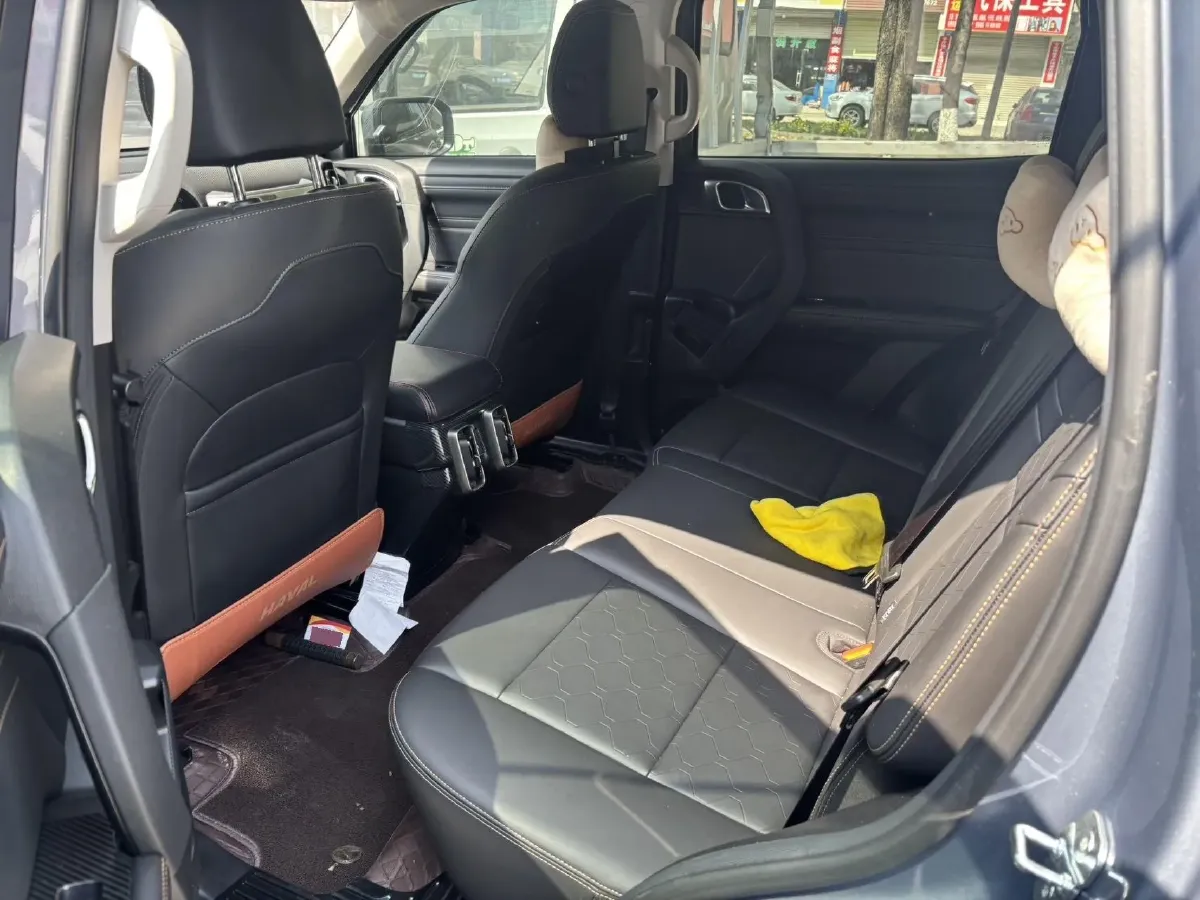 2022 Haval Dargo 1.5T 184HP L4 7DCT,autocango,china used car exporter,china ev exporter,chinese used car exporter,chinese used ev exporter