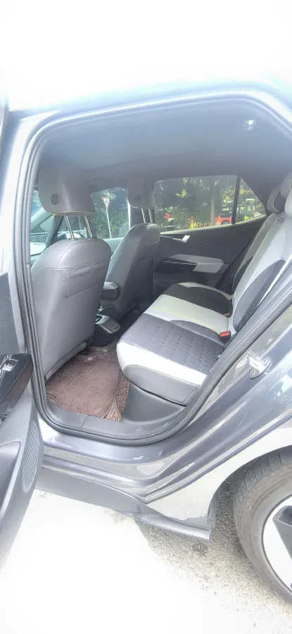 2022 Volkswagen ID.3 BEV 57.3KWH,autocango,china used car exporter,china ev exporter,chinese used car exporter,chinese used ev exporter