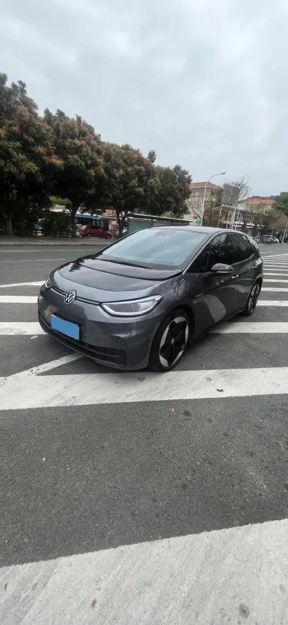2022 Volkswagen ID.3 BEV 57.3KWH,autocango,china used car exporter,china ev exporter,chinese used car exporter,chinese used ev exporter