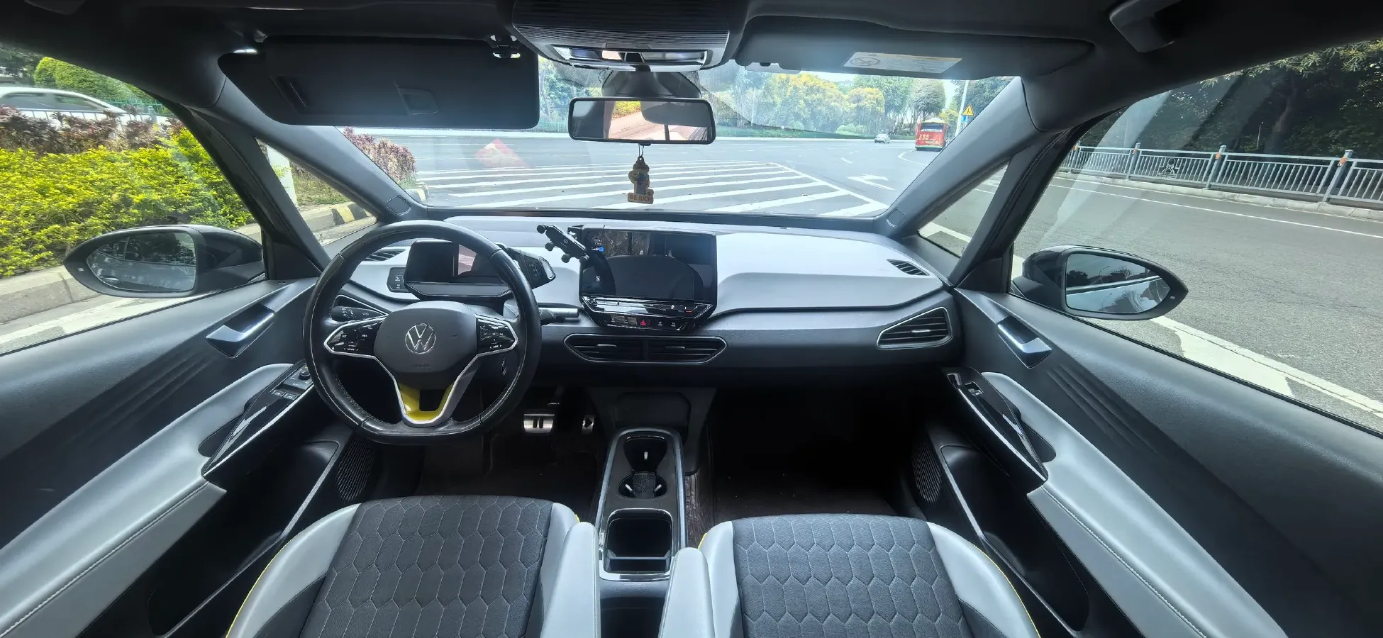 2022 Volkswagen ID.3 BEV 57.3KWH,autocango,china used car exporter,china ev exporter,chinese used car exporter,chinese used ev exporter