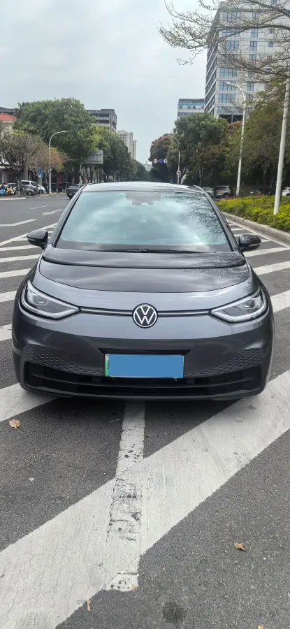 2022 Volkswagen ID.3 BEV 57.3KWH,autocango,china used car exporter,china ev exporter,chinese used car exporter,chinese used ev exporter
