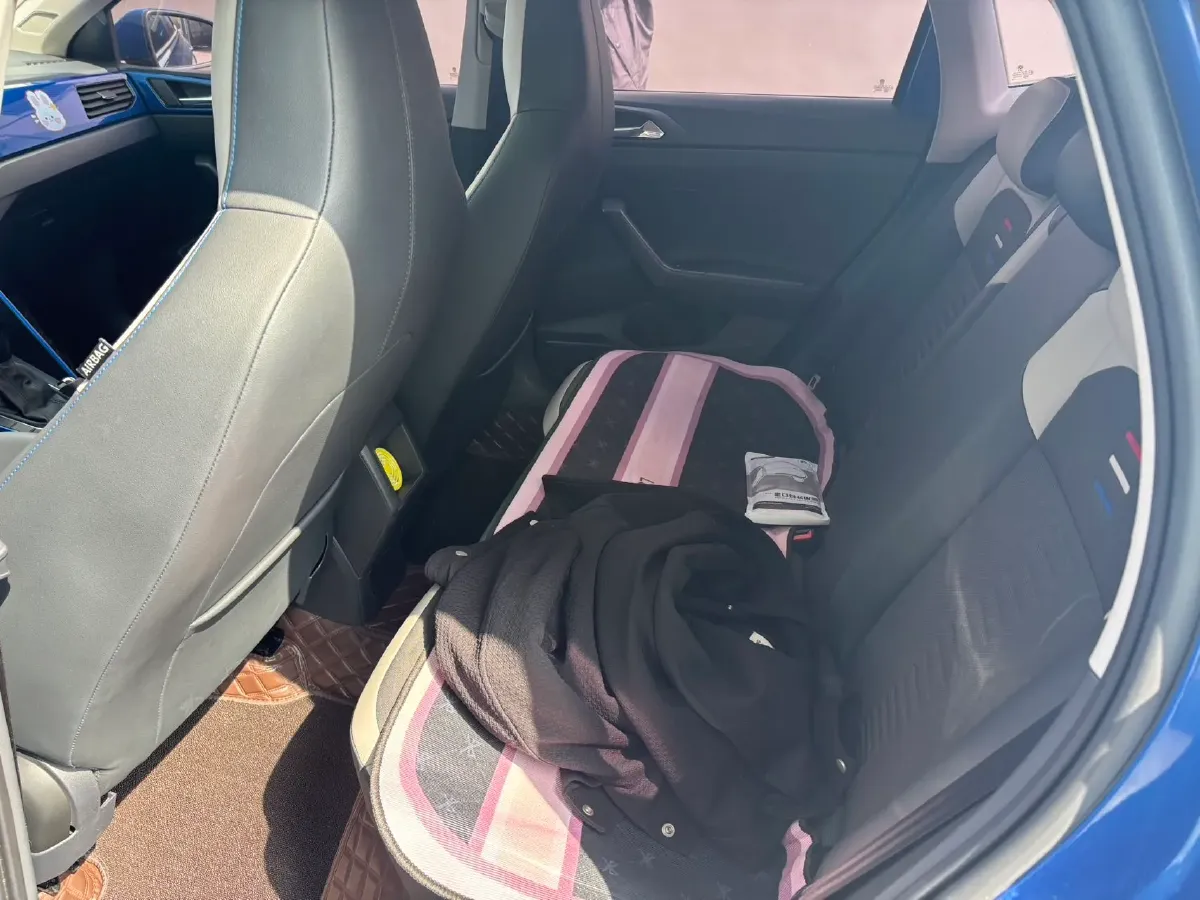 2019 Volkswagen Polo 1.5L 113HP L4 6AT,autocango,china used car exporter,china ev exporter,chinese used car exporter,chinese used ev exporter