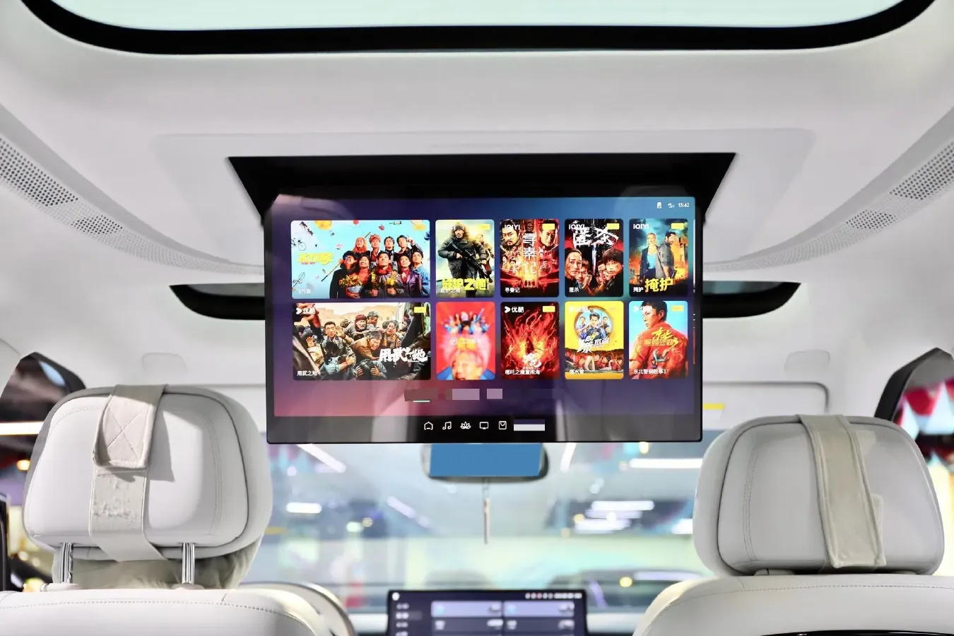 2024 Xpeng X9 BEV 101.5KWH,autocango,china used car exporter,china ev exporter,chinese used car exporter,chinese used ev exporter