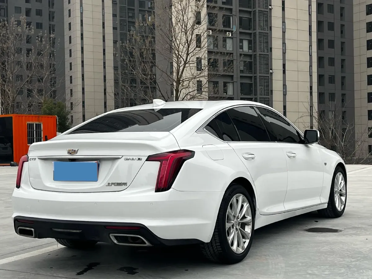 2021 Cadillac CT5 2.0T 237HP L4 10AT,autocango,china used car exporter,china ev exporter,chinese used car exporter,chinese used ev exporter