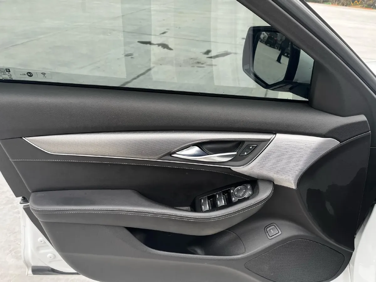 2021 Cadillac CT5 2.0T 237HP L4 10AT,autocango,china used car exporter,china ev exporter,chinese used car exporter,chinese used ev exporter