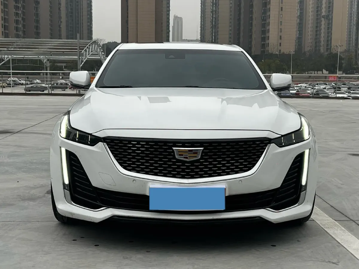 2021 Cadillac CT5 2.0T 237HP L4 10AT,autocango,china used car exporter,china ev exporter,chinese used car exporter,chinese used ev exporter
