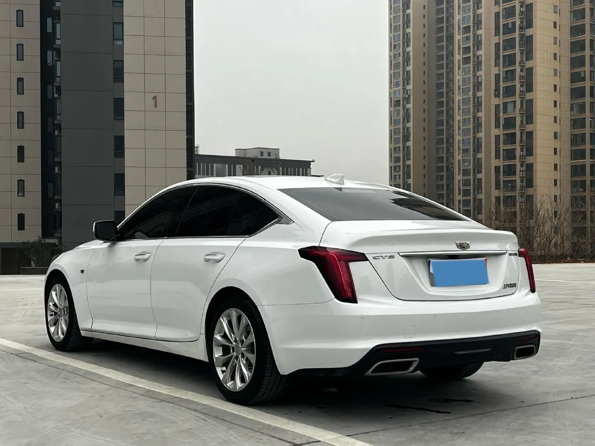 2021 Cadillac CT5 2.0T 237HP L4 10AT,autocango,china used car exporter,china ev exporter,chinese used car exporter,chinese used ev exporter