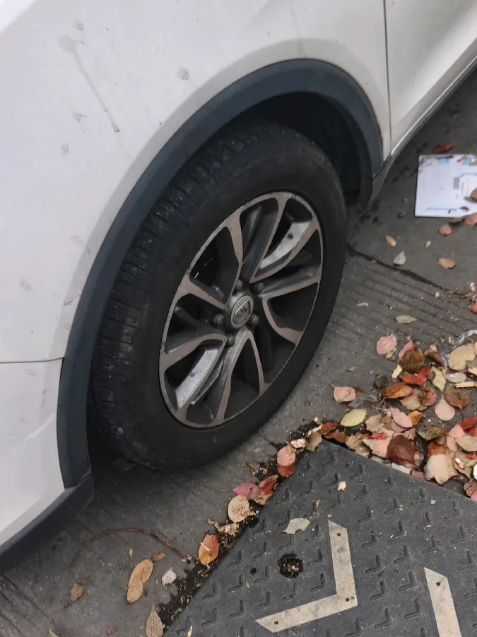 2016 BaoJun 560 1.5T 150HP L4 6MT,autocango,china used car exporter,china ev exporter,chinese used car exporter,chinese used ev exporter