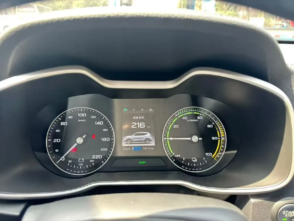 2019 MG EZS BEV 44.5KWH,autocango,china used car exporter,china ev exporter,chinese used car exporter,chinese used ev exporter