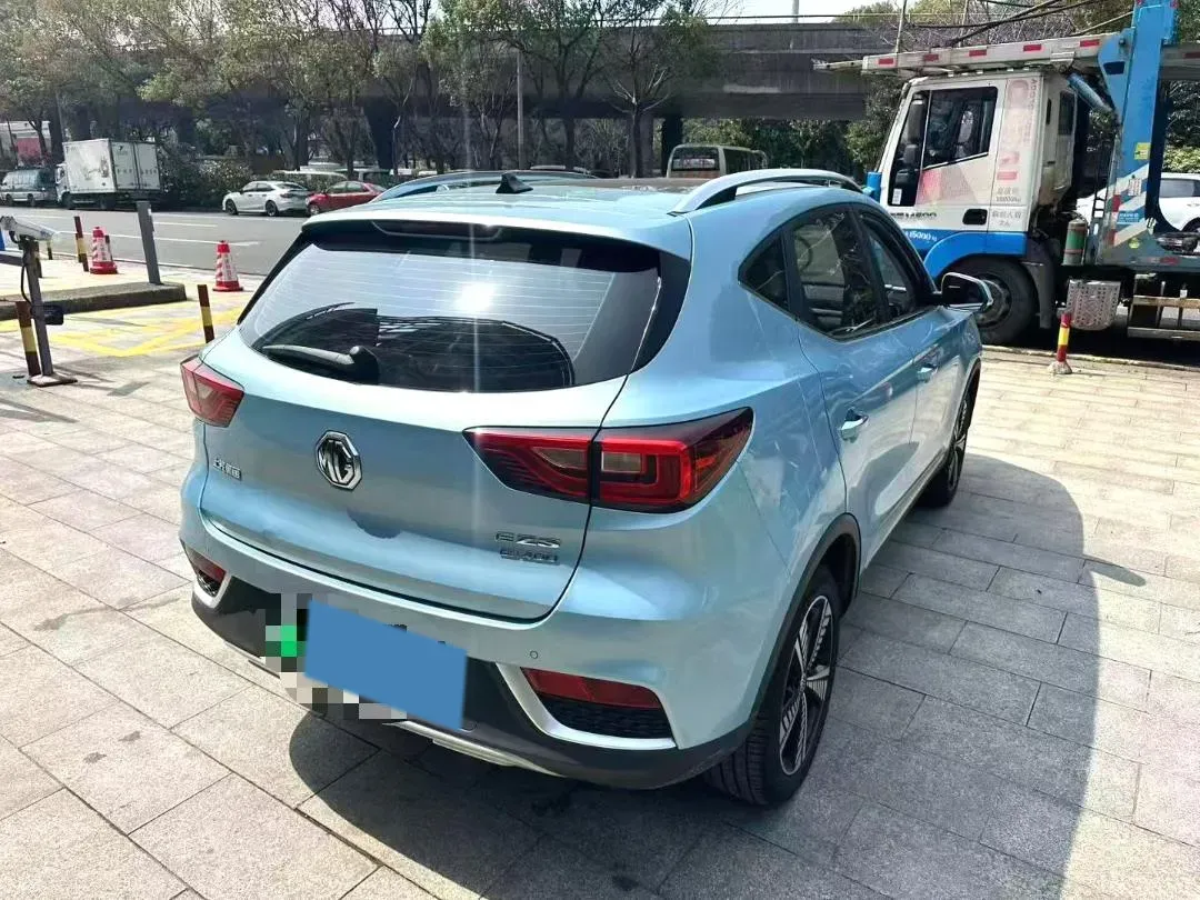 2019 MG EZS BEV 44.5KWH,autocango,china used car exporter,china ev exporter,chinese used car exporter,chinese used ev exporter
