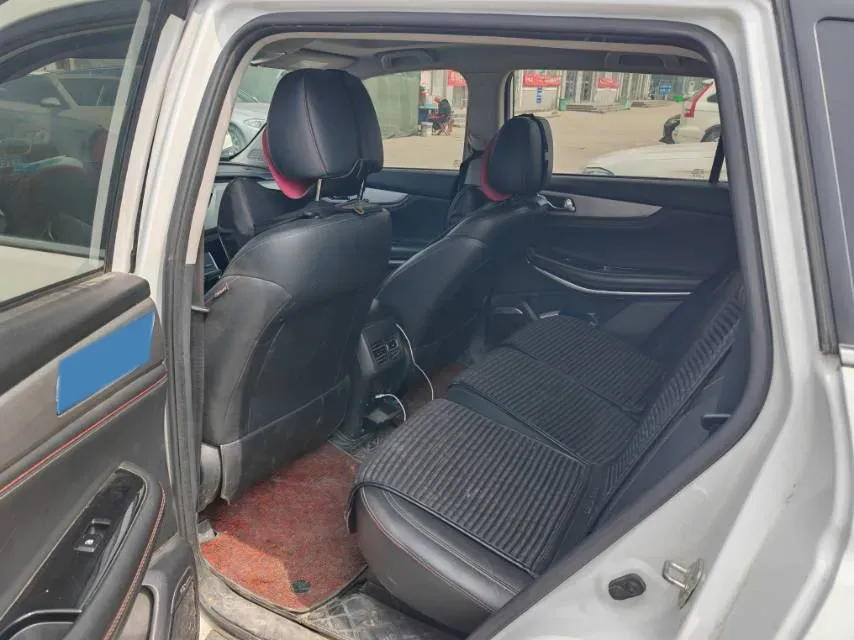 2020 ChangAn CS75 1.5T 178HP L4 7DCT,autocango,china used car exporter,china ev exporter,chinese used car exporter,chinese used ev exporter