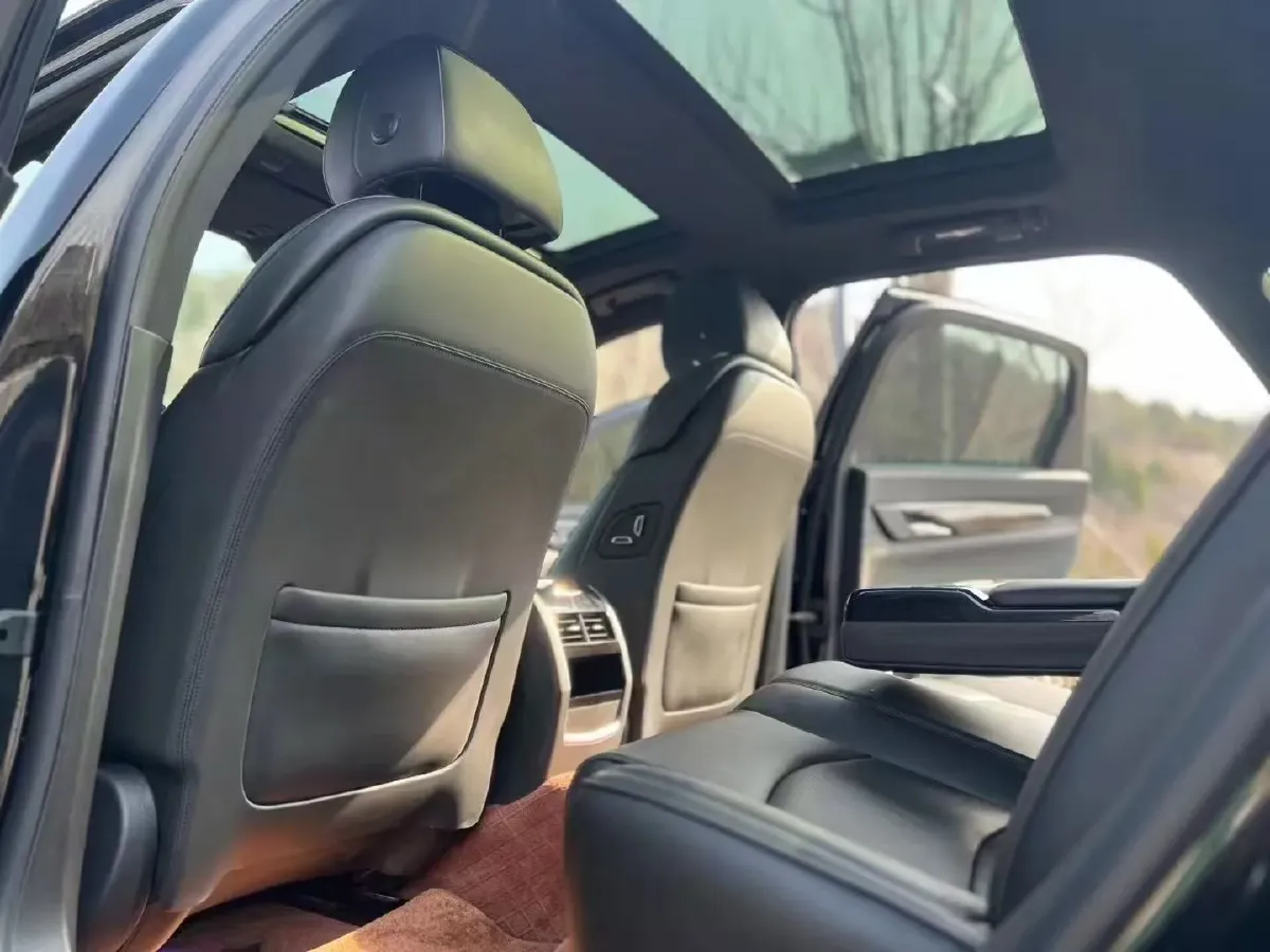 2022 Cadillac CT6 2.0T 237HP L4 10AT,autocango,china used car exporter,china ev exporter,chinese used car exporter,chinese used ev exporter