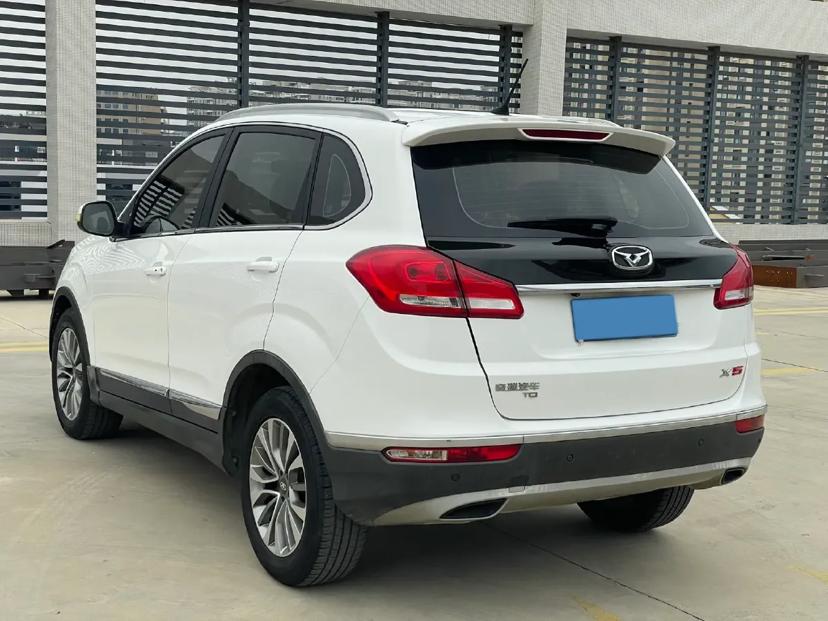 2019 KaiYi X5 1.5T 152HP L4 CVT,autocango,china used car exporter,china ev exporter,chinese used car exporter,chinese used ev exporter