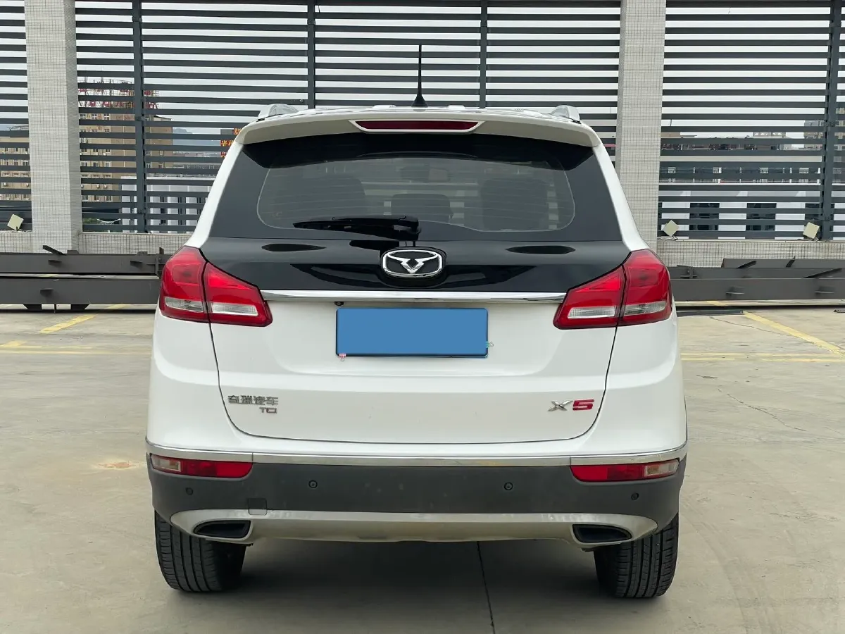 2019 KaiYi X5 1.5T 152HP L4 CVT,autocango,china used car exporter,china ev exporter,chinese used car exporter,chinese used ev exporter